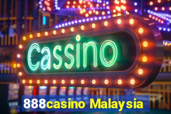 888casino Malaysia